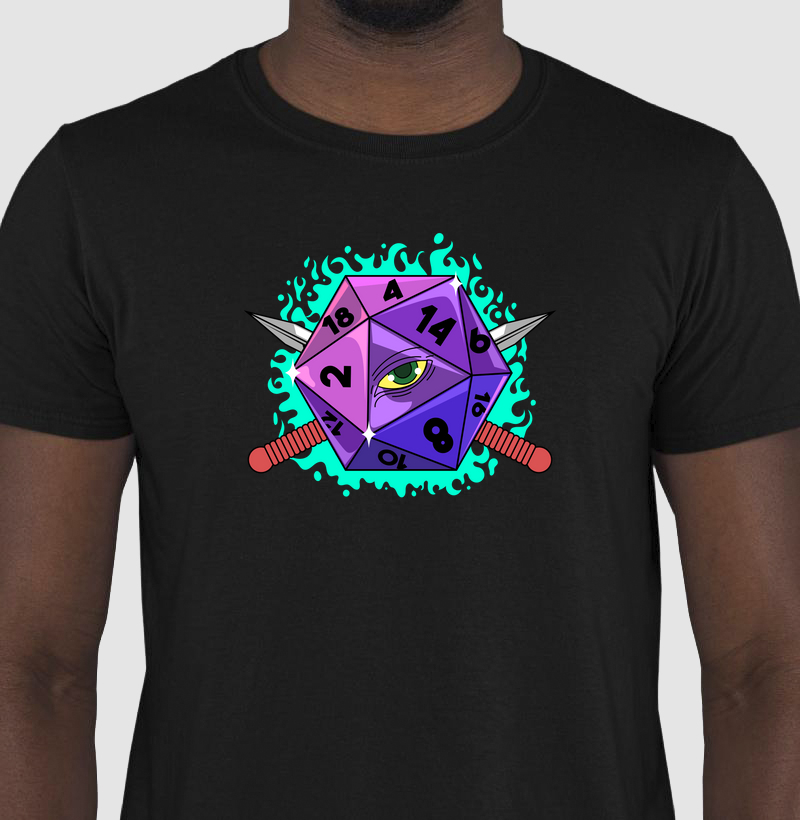 D20 RPG
