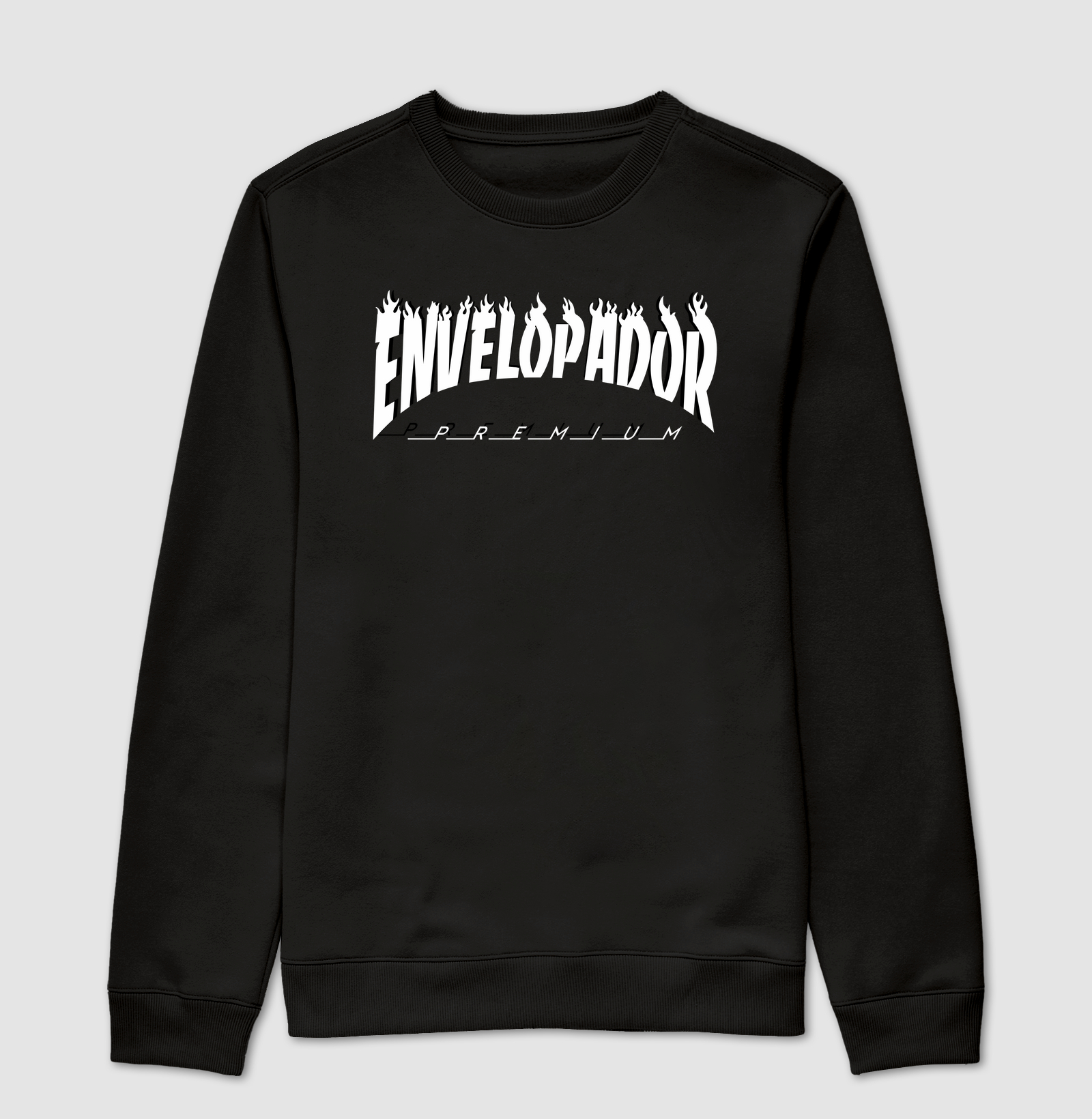 ENVELOPADOR