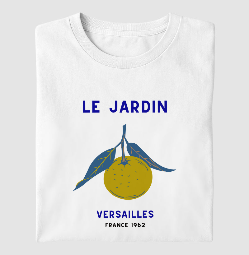 ORANGERIE DE VERSAILLES