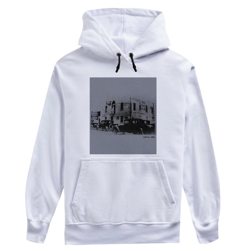 Moletom: Azusa, 1906