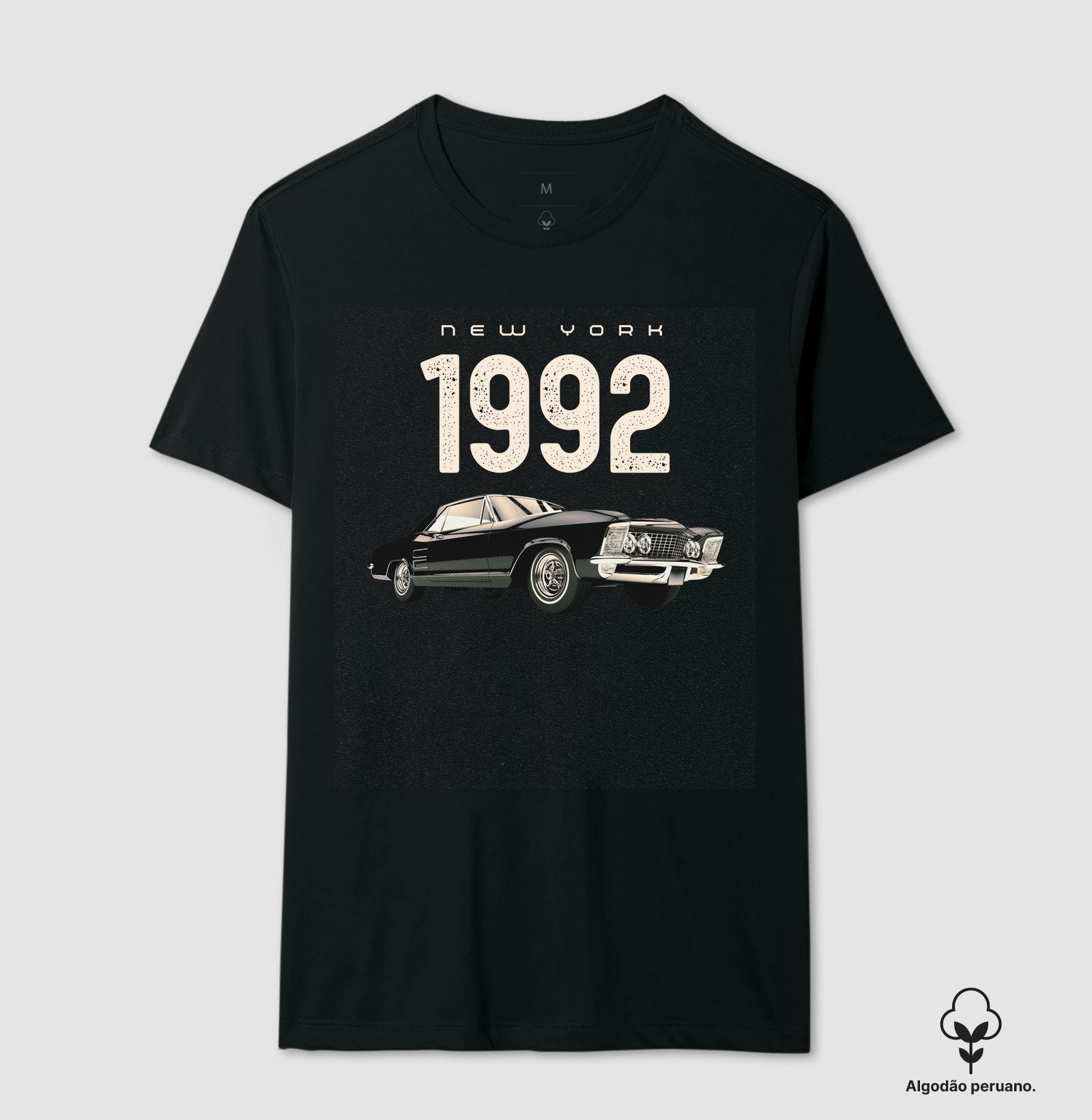 Anos 90