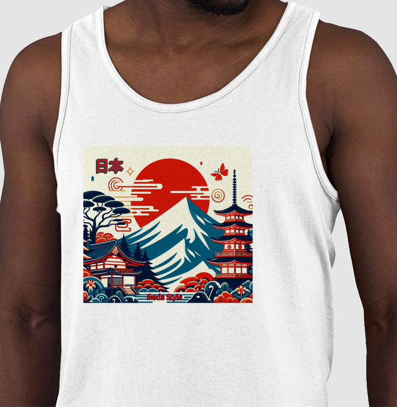 Monte Fuji - Japan