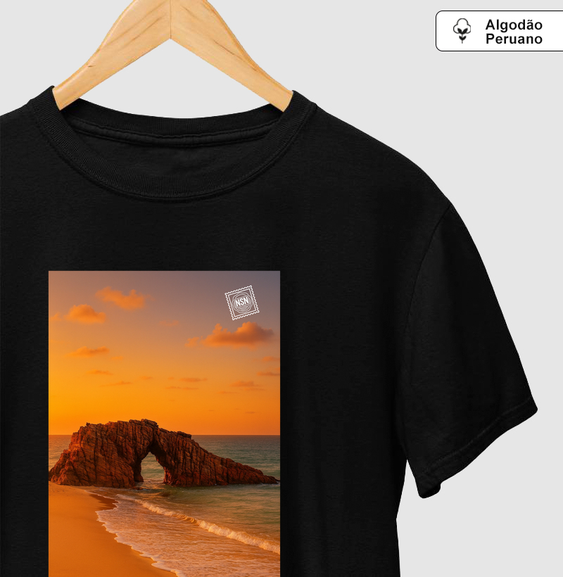 Postal Pedra Furada Jeri