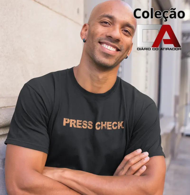 Press Check