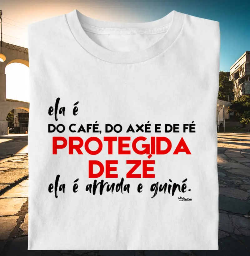 Menina de Zé