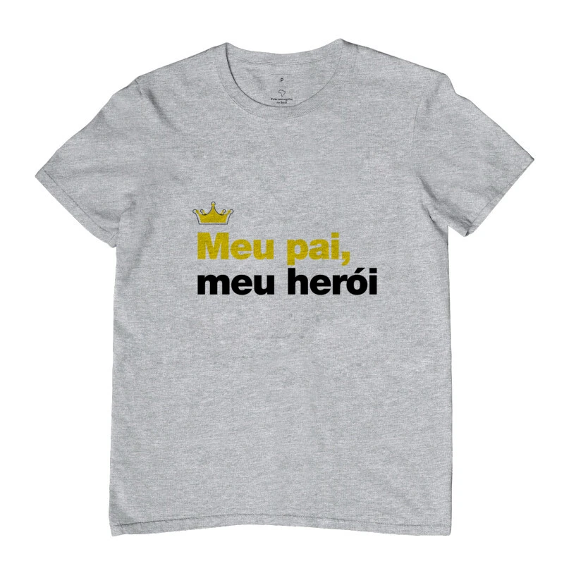 Meu pai meu herói
