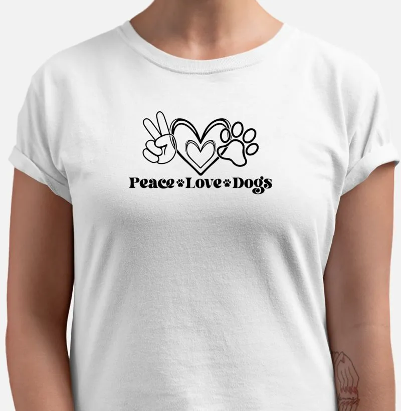 Amor e Paz