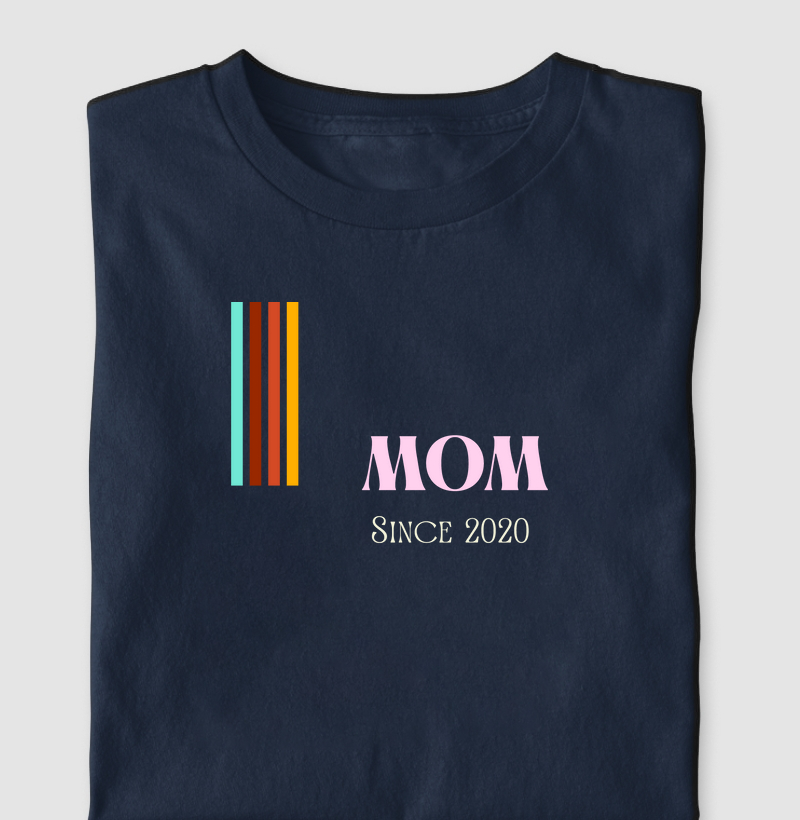 Mom since (v1)