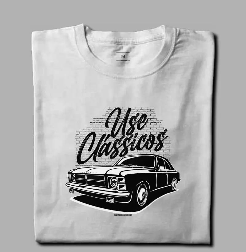 Opala Use Clássicos