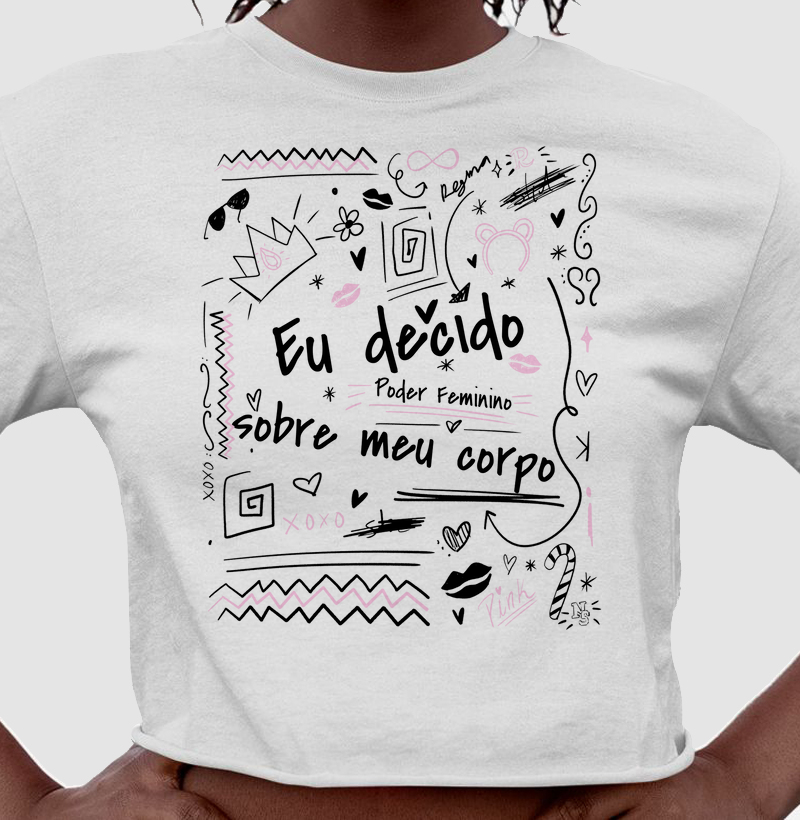 Corpos Livres!