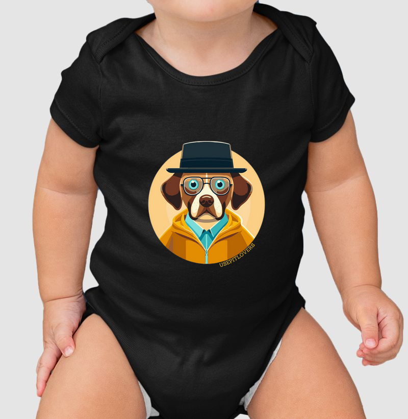 Walter White Dog