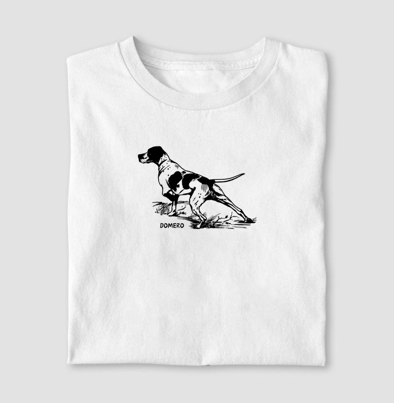 camiseta espreita