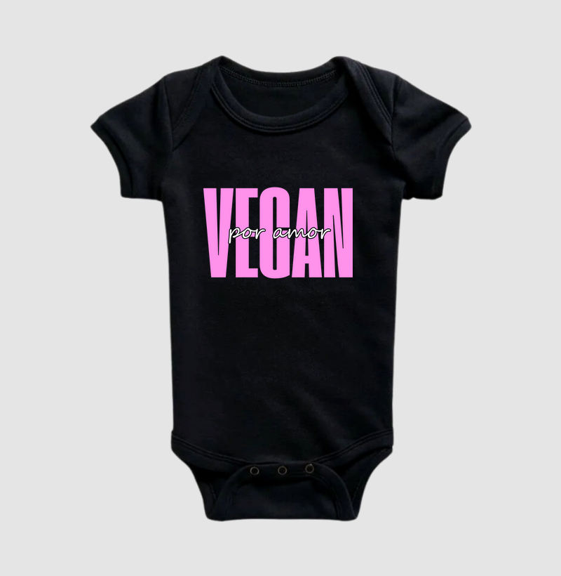 Vegan Por Amor