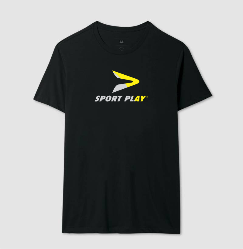 camiseta sport play