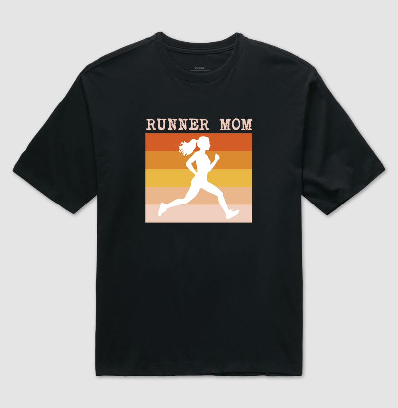 Runner Mom