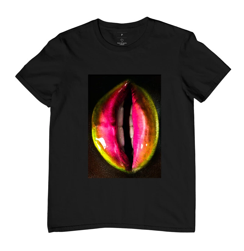 BOCA CHEIA DE DENTES