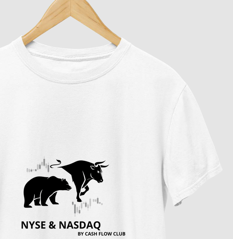 NYSE E NASDAQ