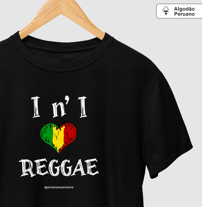 Love Reggae