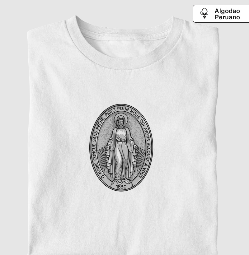 Nossa Senhora das Graças