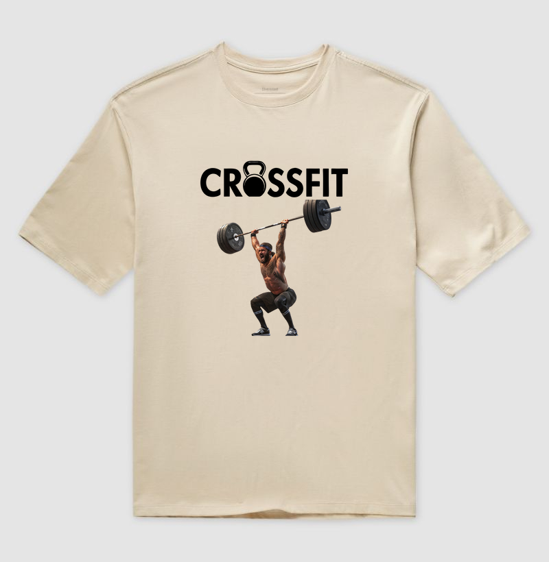 Squat Jerk Supremo