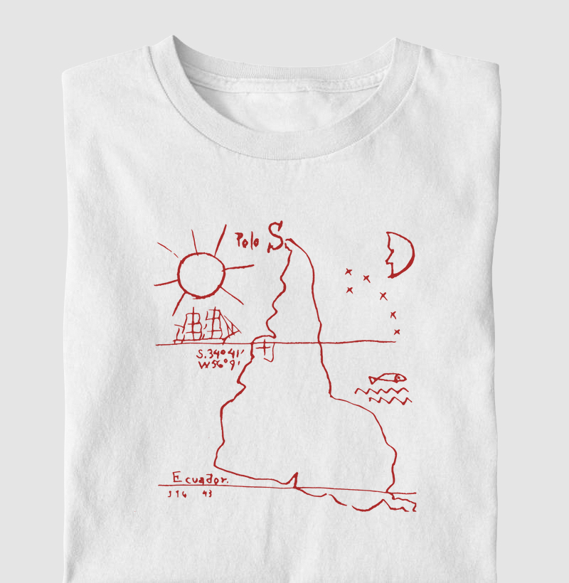 Camisa 0