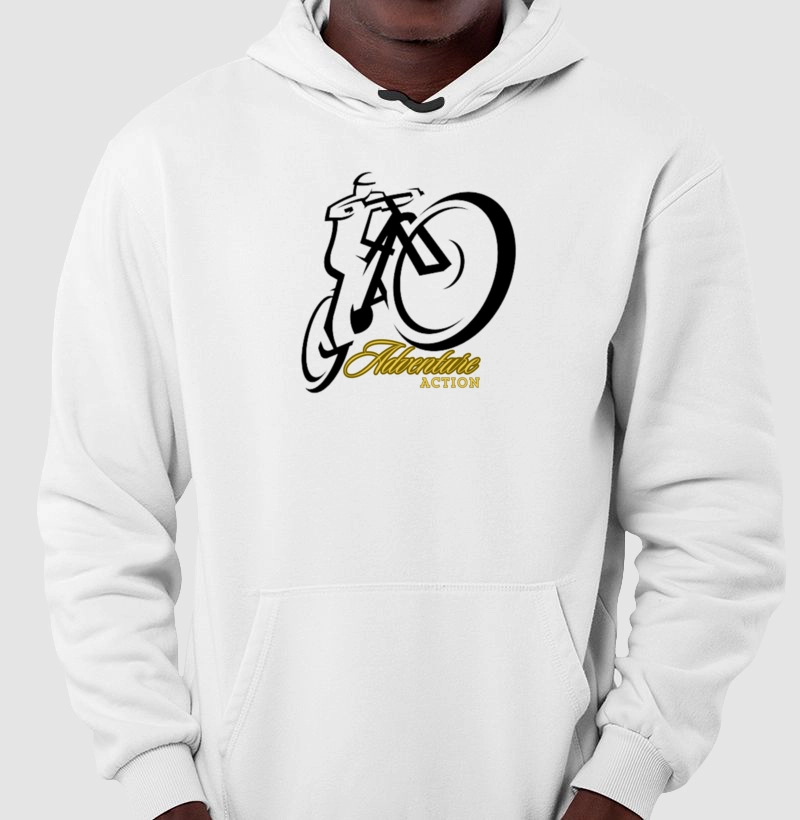AdventureAction Bike