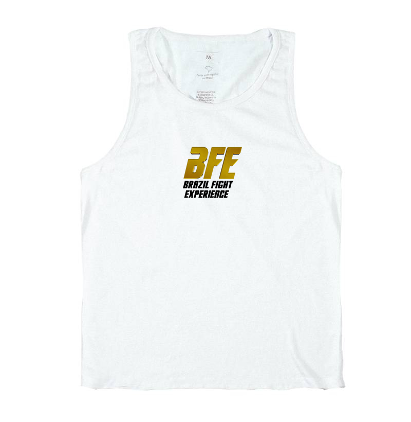 Brasil Fight Experience