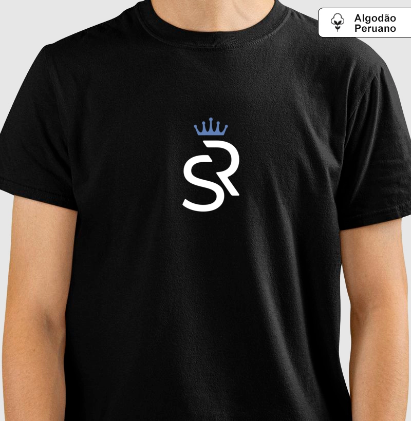 Studio Reis com Logo do Studio