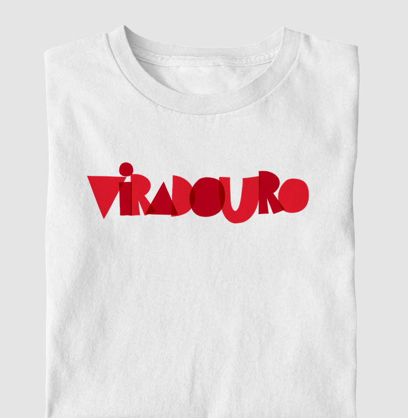 Camiseta Samba - Viradouro