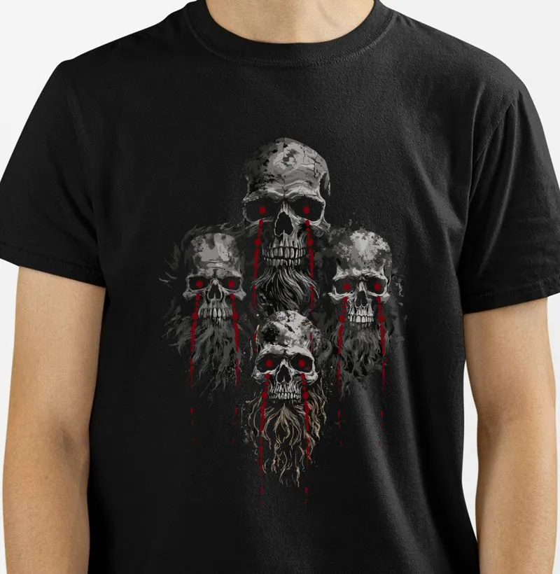 SKULL MADNESS
