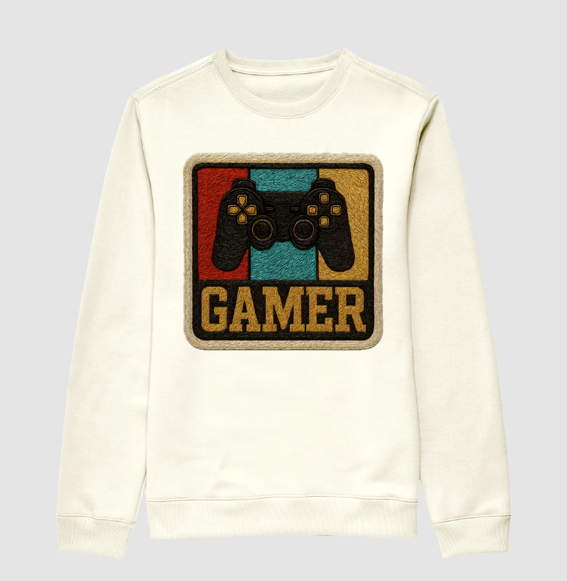GAMER