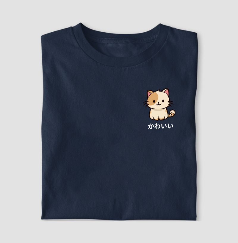 Kawai neko