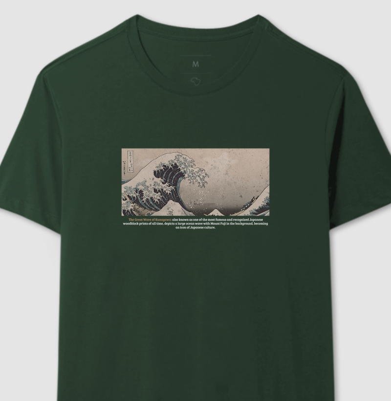 Wave Kanagawa