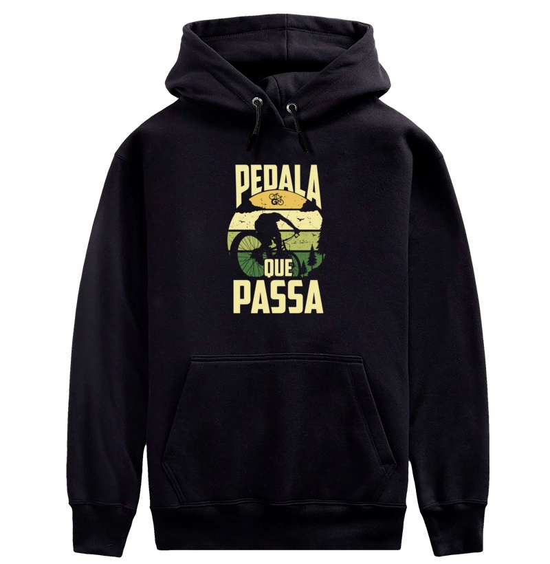 Pedala Que Passa