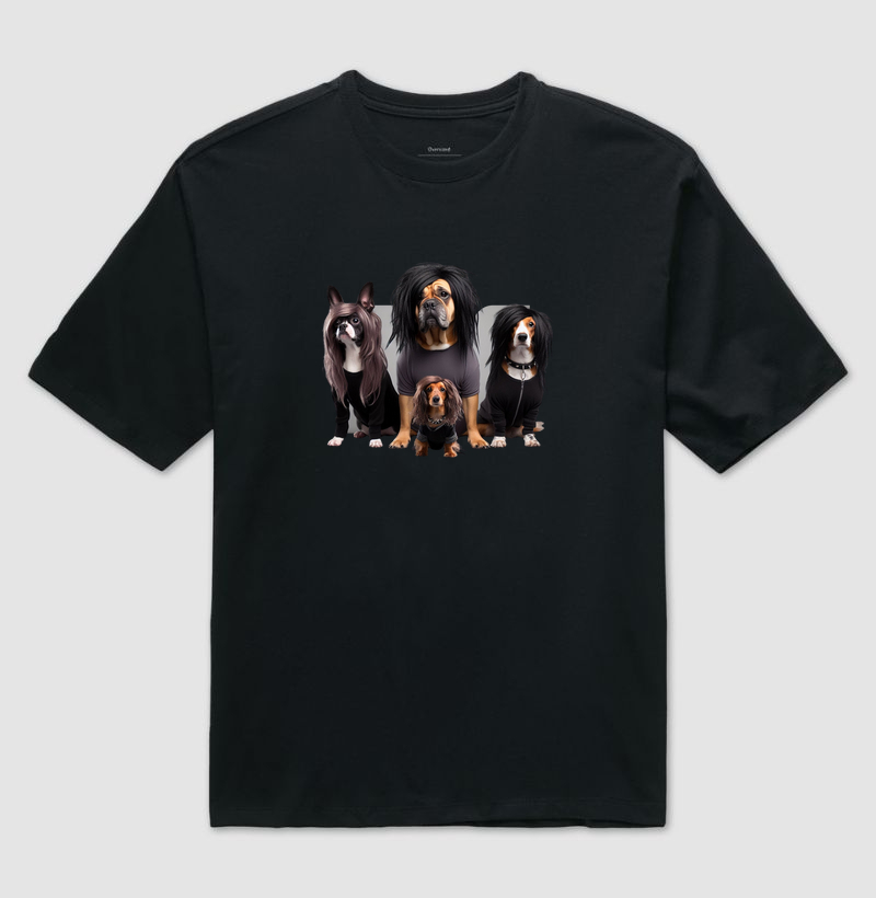 Rock'n Dog