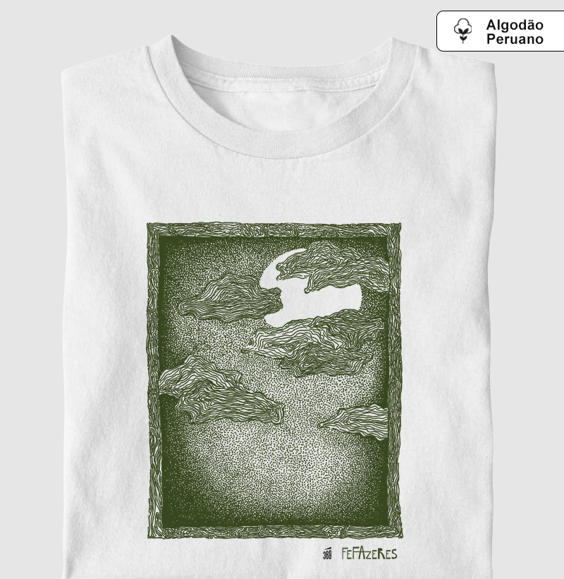 [FeFazeres] Luar - Verde