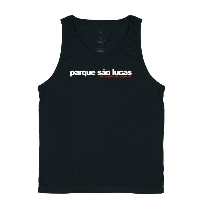 Parque São Lucas