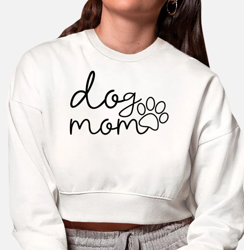 Mãe do dog