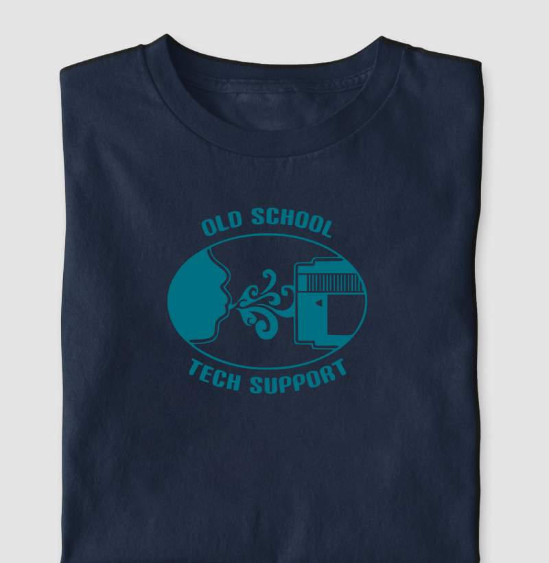 Old school support