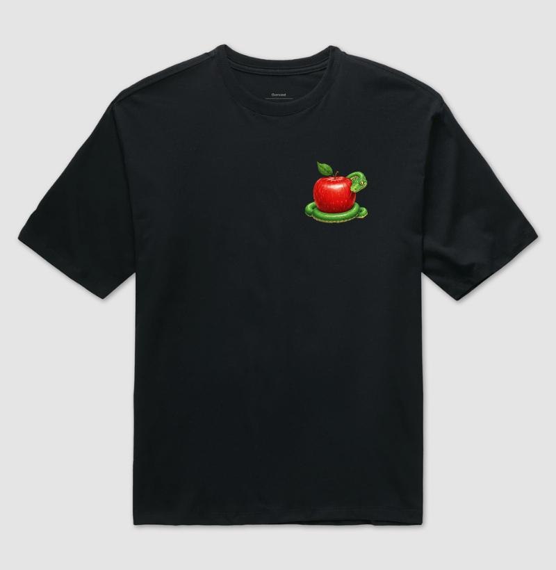 Camiseta - Pecado Original