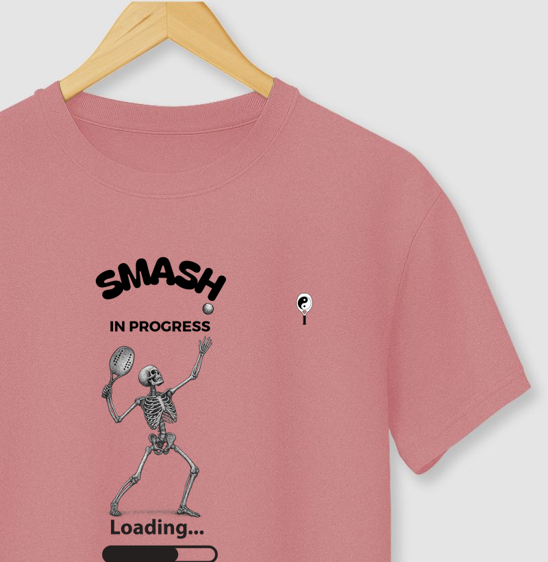Smash in Progress