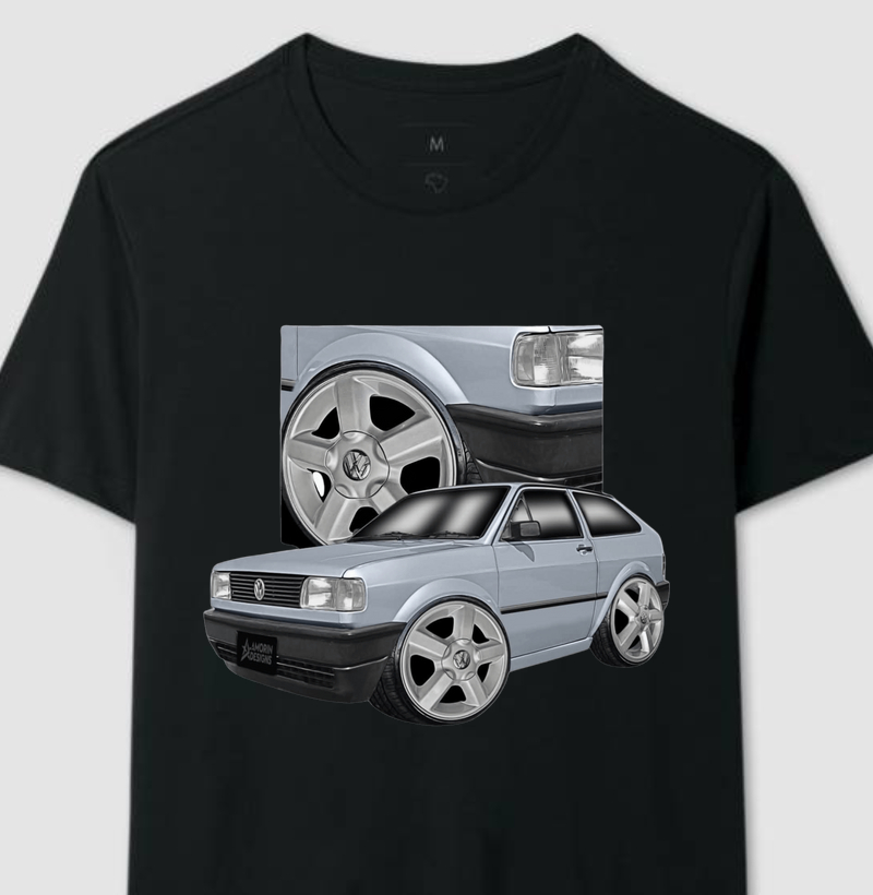 Camiseta Gol 