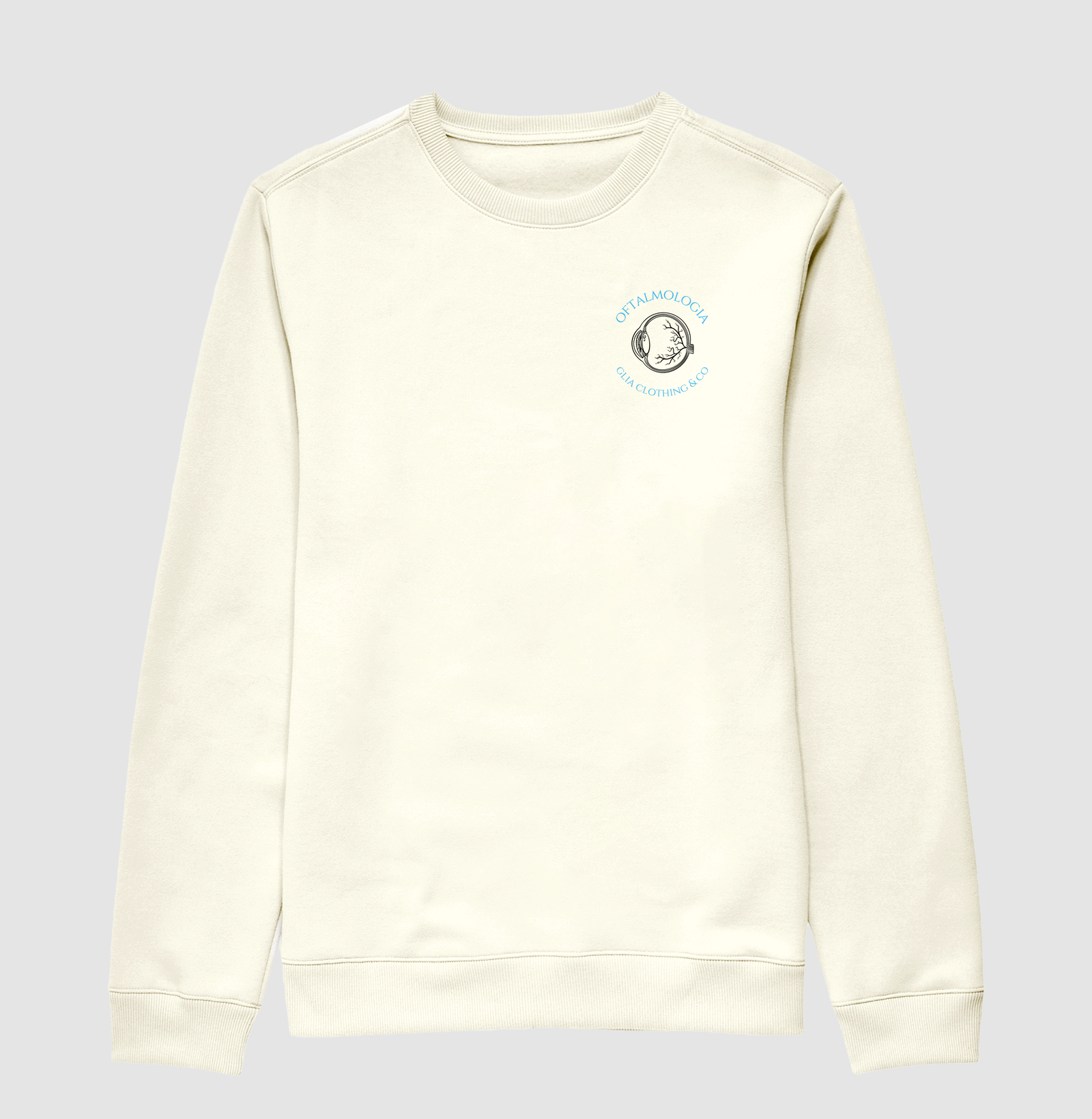 Especialidades - Oftalmo