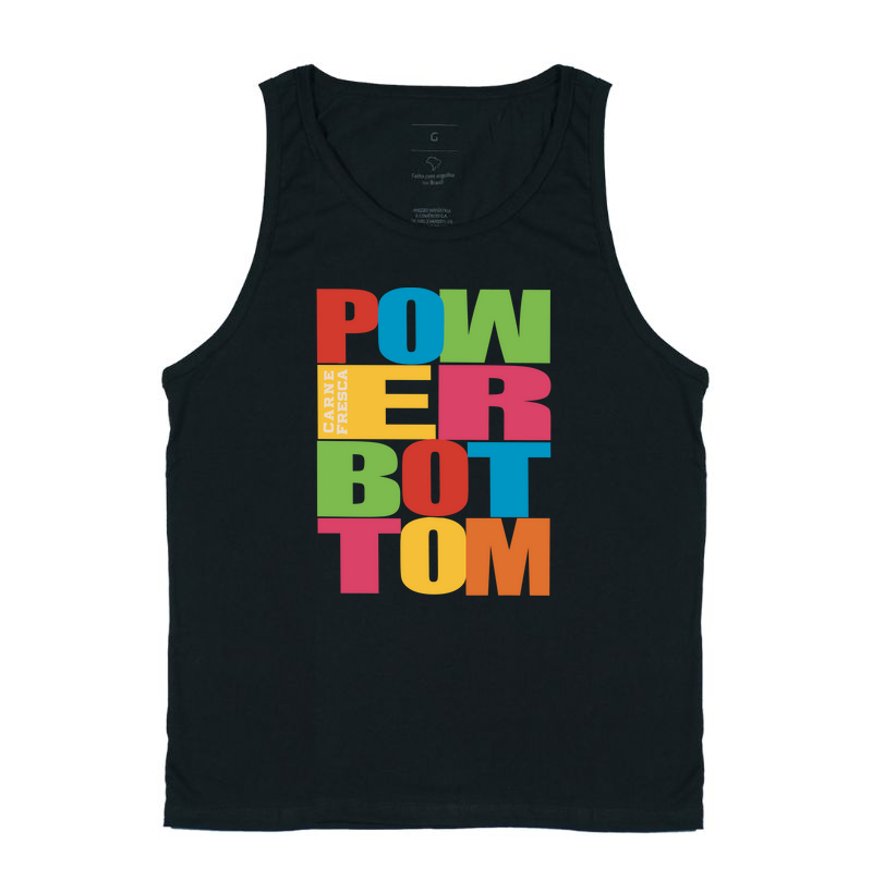 Power bottom