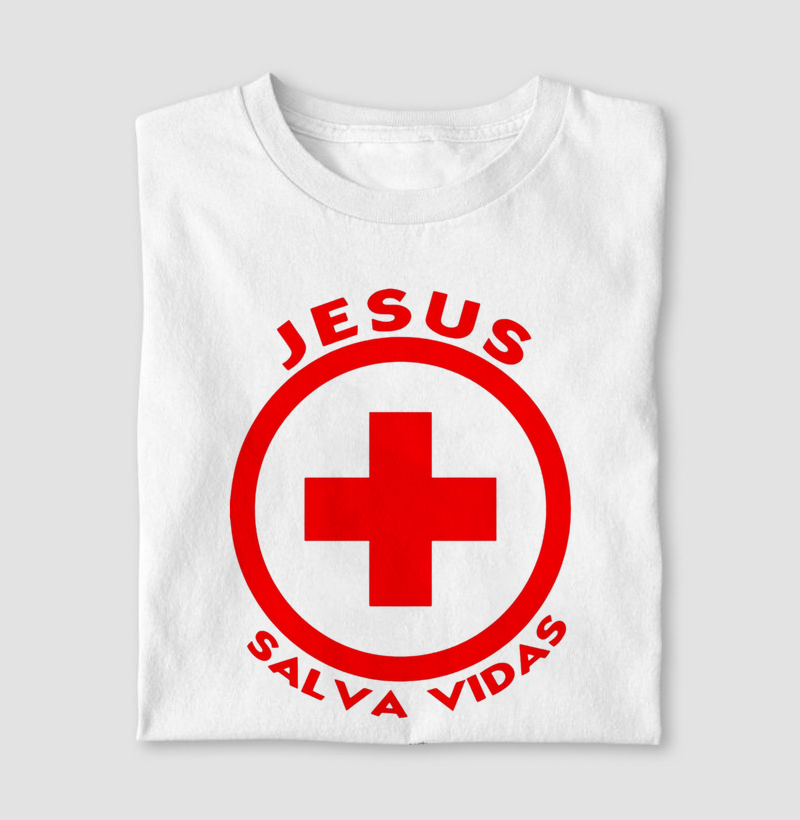 Jesus Salva Vidas