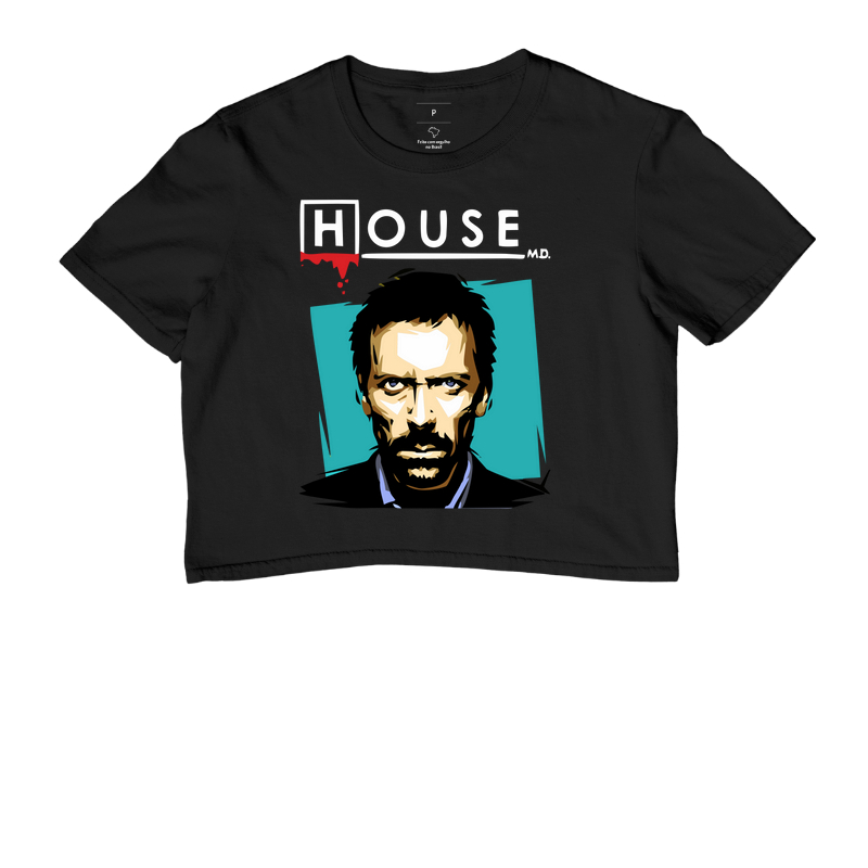 Suéter Moletom "Diagnóstico de Conforto"