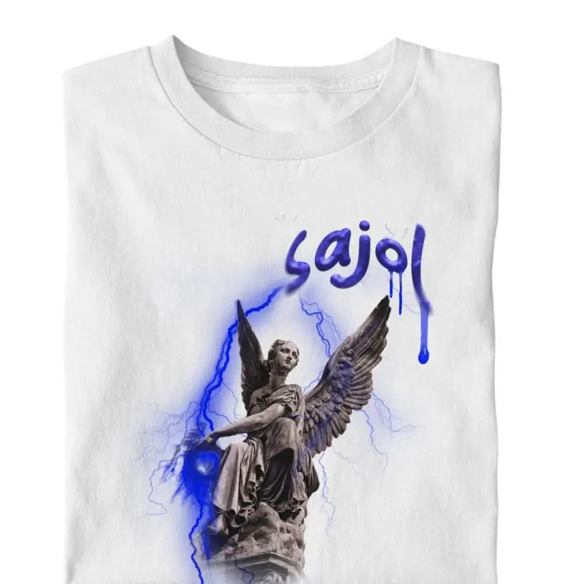 Camiseta -  Sajol 2