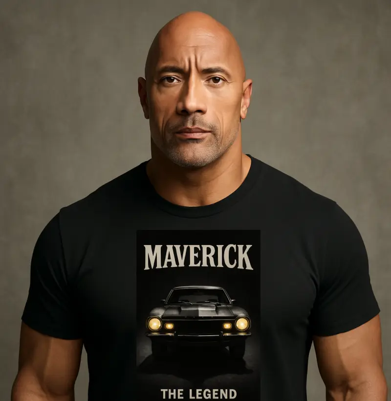 Maverick