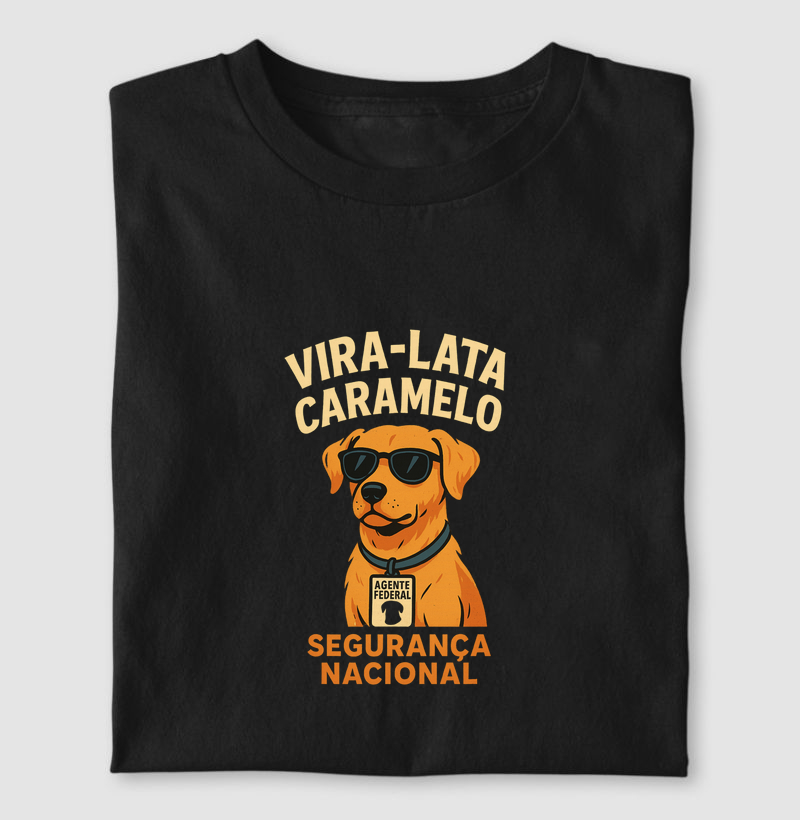 "Agente Caramelo"