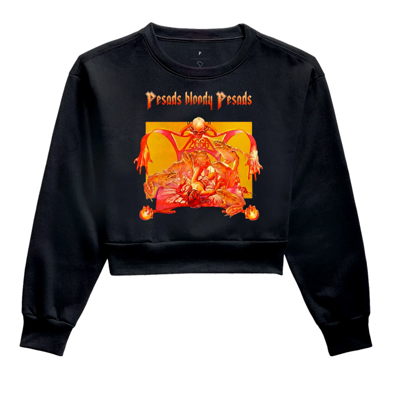 Pesads Bloody Pesads